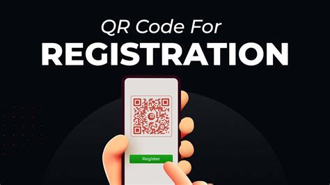 imus qr code registration